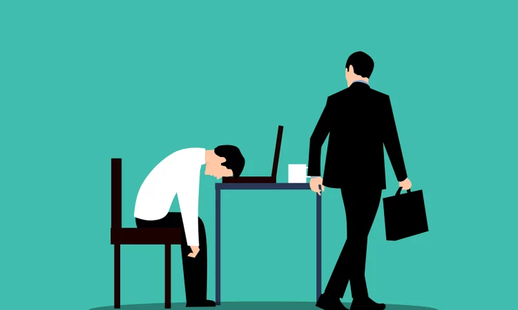 الوظائف والاعمال - كيفية الحفاظ على الإنتاجية والسعادة الوظائف والاعمال - كيفية الحفاظ على الإنتاجية والسعادة