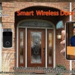smart door bell