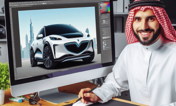أفضل وكيل السيارات الكهربائية في السعودية قائمة مفصلة