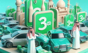أشهر السيارات المستعملة في السعودية