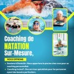 تعلم السباحة للاطفال والكبار ودوي الاحتياجات الخاصة