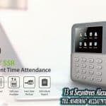 ZKTECO LX50 Standalone Fingerprint Time Attendance Solution Kampala Uganda1