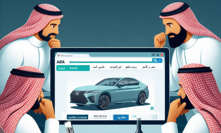 أفضل موقع لبيع السيارات المستعملة في السعودية