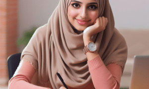 طريقة كتابة الاعلان