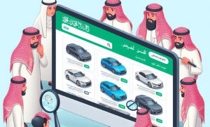 حراج أفضل موقع لبيع السيارات المستعملة في السعودية