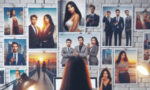 تنفيذ اعلان عن منتج