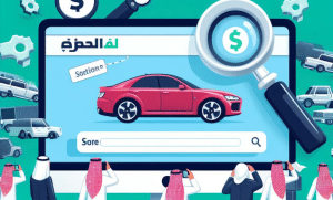 أفضل موقع لبيع السيارات المستعملة في السعودية