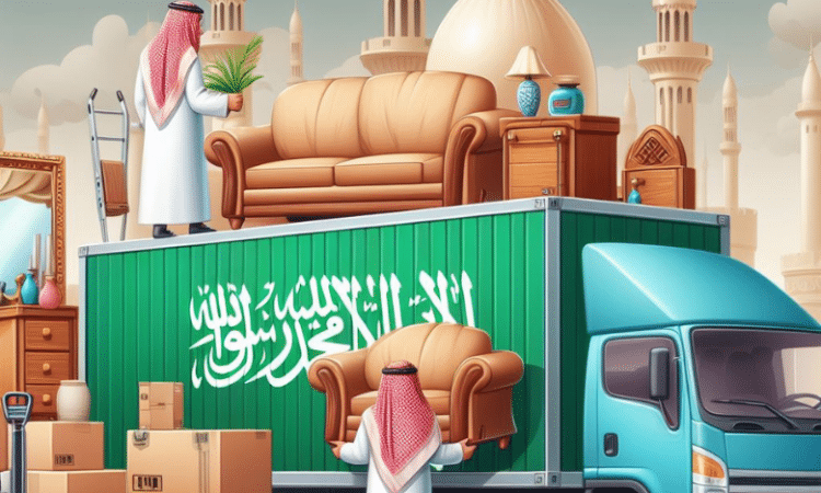 أسرار اختيار شركة بيع شراء اثاث مستعمل موثوقة في الرياض