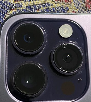عروض رمضان الكبرى خصم 30% Apple iPhone 14 Pro Max