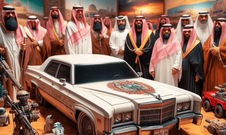 اكتشف سوق بيع سيارات مستعملة الأكثر في السعودية