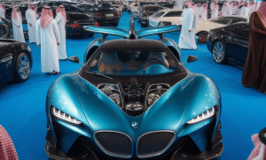 اكتشف سوق بيع سيارات مستعملة الأكثر مبيعاً في السعودية