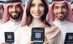 طلب التأشيرة الإلكترونية عبر منصة خدمات التأشيرات الإلكترونية