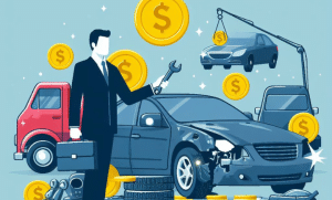 الاستنتاج والأسئلة الشائعة عن شراء السيارات مصدومة
