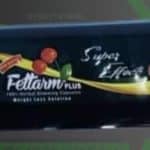 فيتارم بلس للتخسيس Fettarm plus
