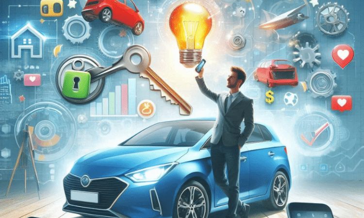 أسرار نجاح إعلانات السيارات على وسائل التواصل الاجتماعي أسرار نجاح إعلانات السيارات على وسائل التواصل الاجتماعي