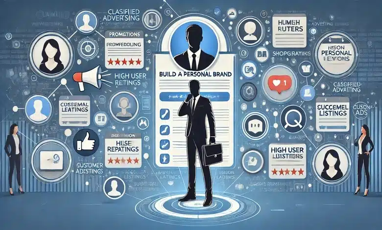 أهمية العلامة التجارية الشخصية