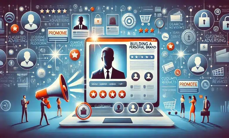 مستقبل العلامة التجارية الشخصية في ظل التطورات الرقمية