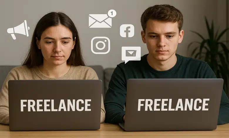 أهمية الإعلانات المبوبة للمستقلين