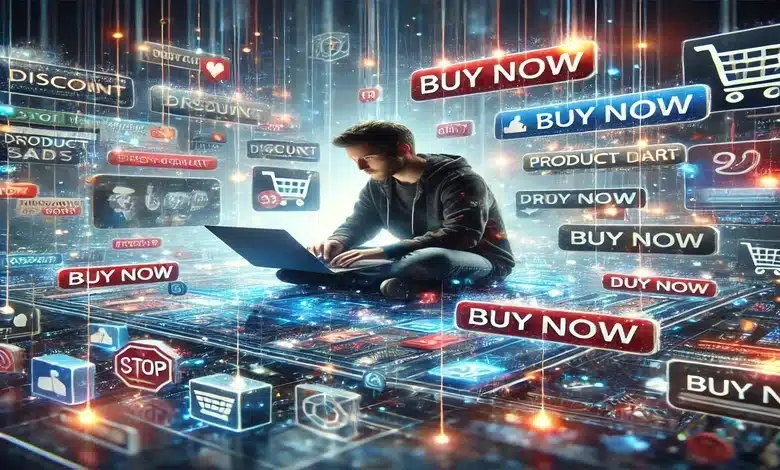 الإعلانات المبوبة في الأسواق الرقمية