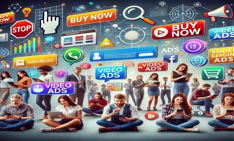 الإعلانات المبوبة كآداة تسويقية