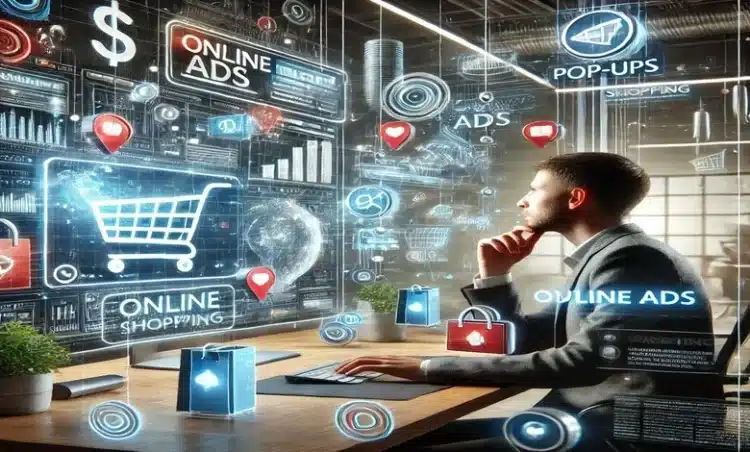تأثير الإعلانات المبوبة على سلوك المستهلك في الأسواق الرقمية