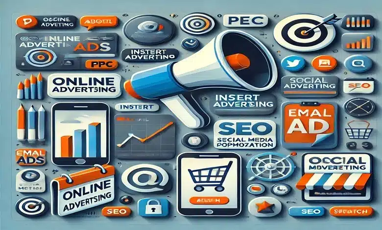 قوة الإعلانات المبوبة في عالم الأعمال
