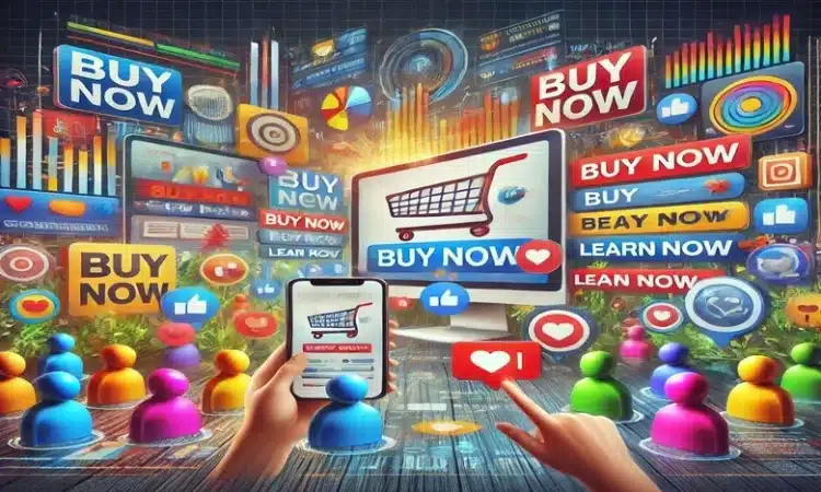 كيفية كتابة وصف منتج يجذب المشترين في الإعلانات المبوبة كيفية كتابة وصف منتج يجذب المشترين في الإعلانات المبوبة