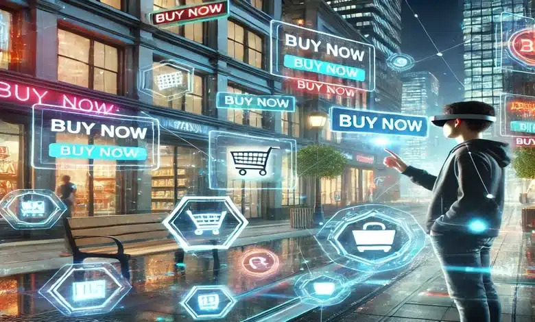 مستقبل الإعلانات المبوبة في الأسواق الرقمية
