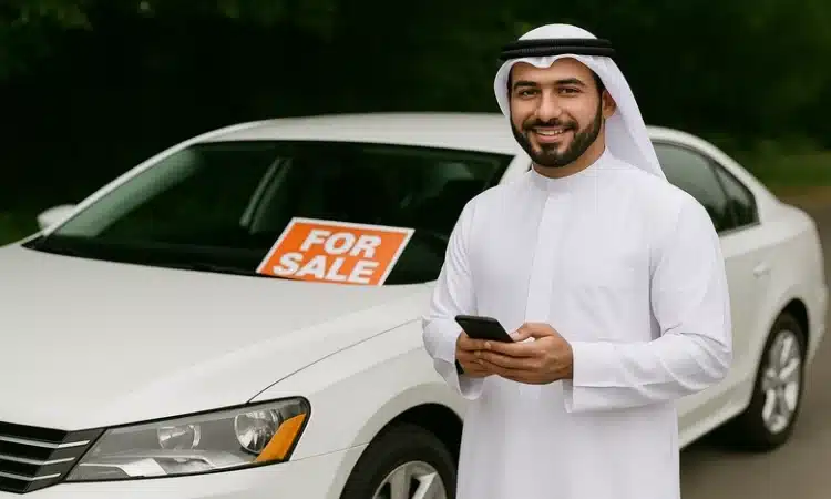 5 نصائح ذهبية لترويج سيارتك بإعلان مبوب احترافي 5 نصائح ذهبية لترويج سيارتك بإعلان مبوب احترافي
