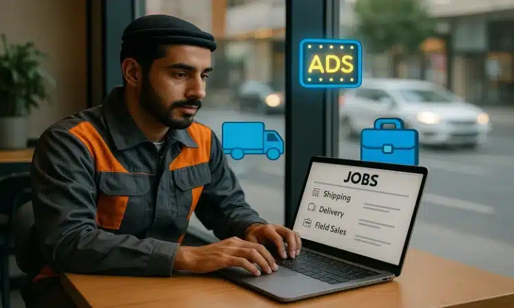 أهم القطاعات التي تنشر وظائفها عبر الإعلانات المبوبة