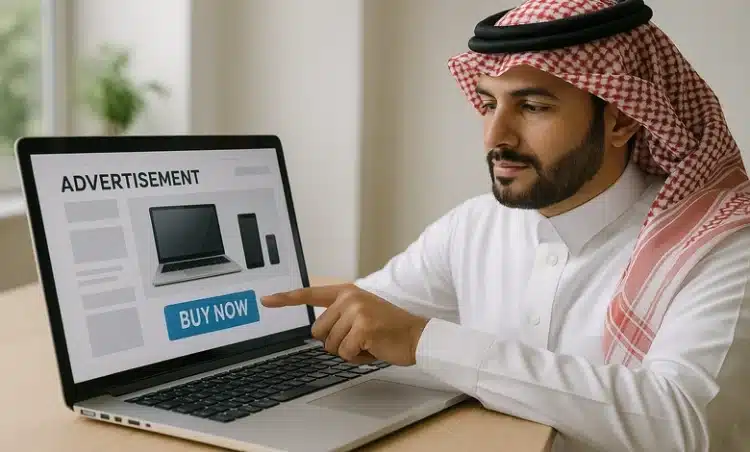 طريقة استخدام الإعلانات المبوبة في تسويق الأجهزة الإلكترونية