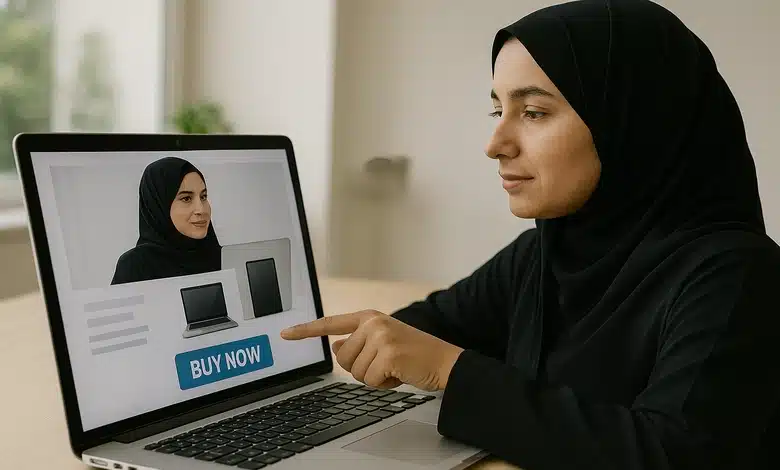قياس نجاح الإعلانات المبوبة وتحسين الأداء