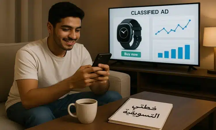 كيف تنشئ حملة تسويقية ناجحة باستخدام الإعلانات المبوبة فقط؟