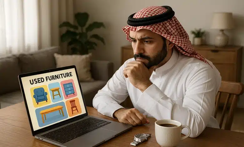 نصائح إضافية لضمان بيع الأثاث المستعمل بنجاح