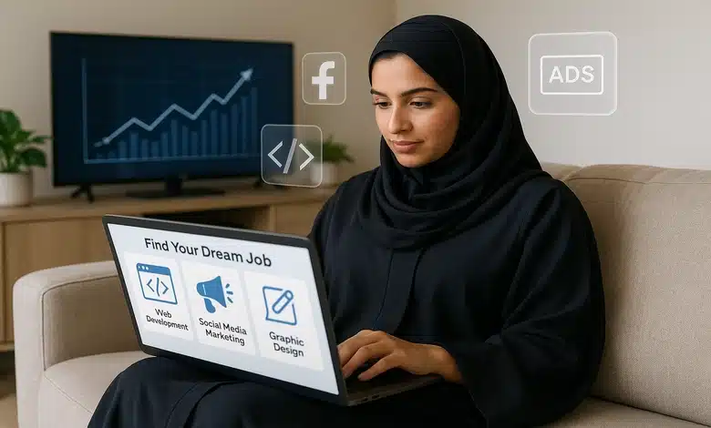 نصائح مهمة للاستفادة من الإعلانات المبوبة في البحث عن وظائف