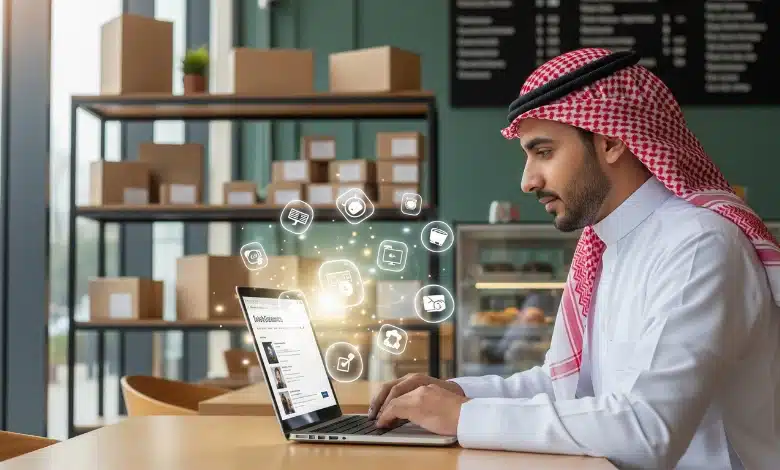 أهمية الإعلانات المبوبة في دعم المتاجر الإلكترونية الناشئة