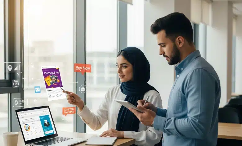 أهمية فهم سلوك المستهلك من خلال الإعلانات المبوبة