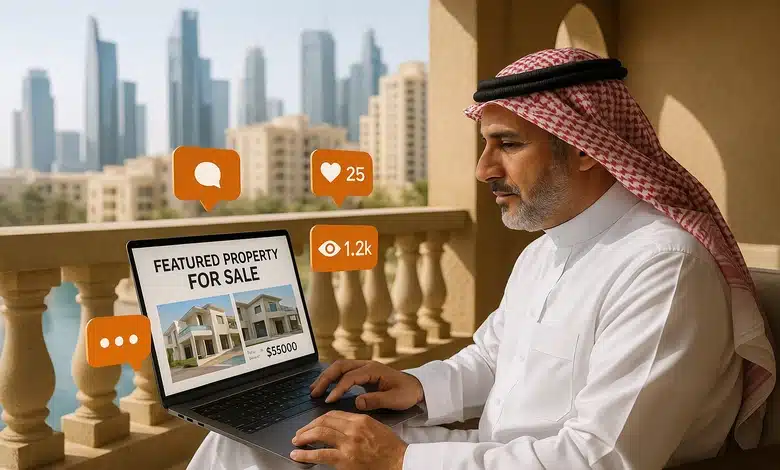 الاستفادة من منصات الإعلانات المبوبة المتخصصة