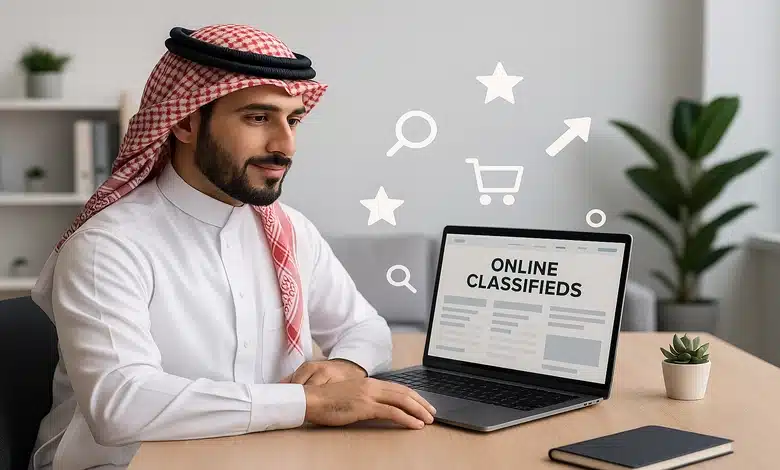 تحسين الإعلان المبوب باستخدام الكلمات التحفيزية والعروض