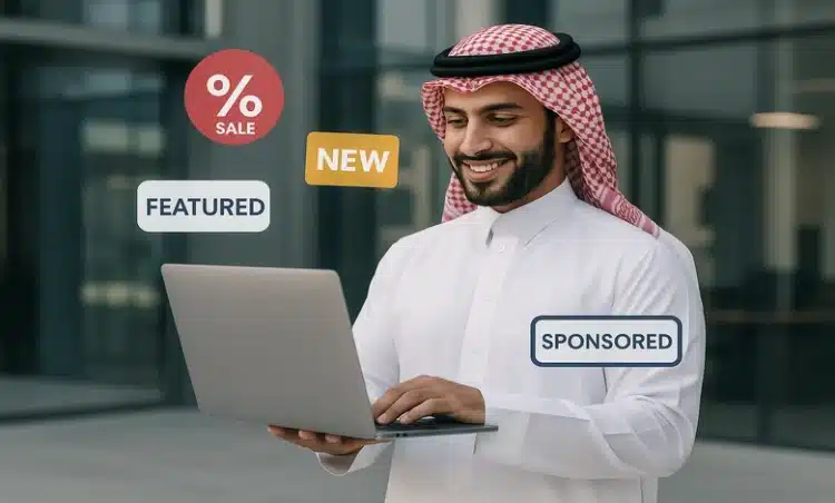 طرق مبتكرة لتمييز إعلانك المبوب عن المنافسين