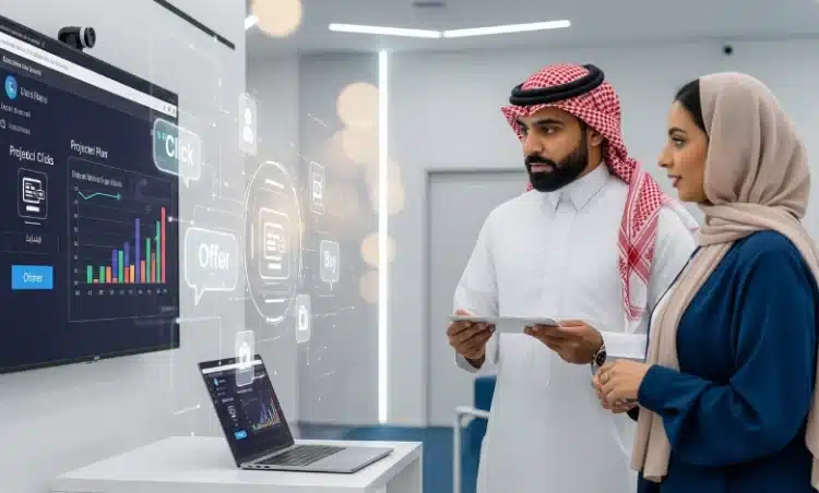 طريقة تحليل سلوك المستهلك من خلال تفاعله مع الإعلانات المبوبة