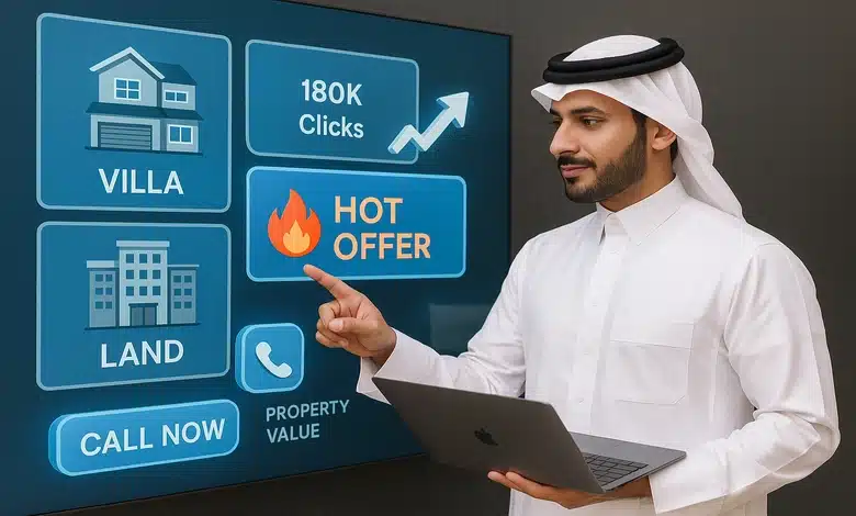 فهم دور الإعلانات المبوبة في تسويق العقارات