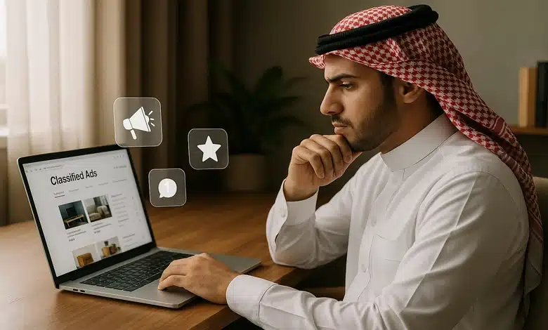 فهم طبيعة الإعلانات المبوبة ودورها في التسويق الرقمي