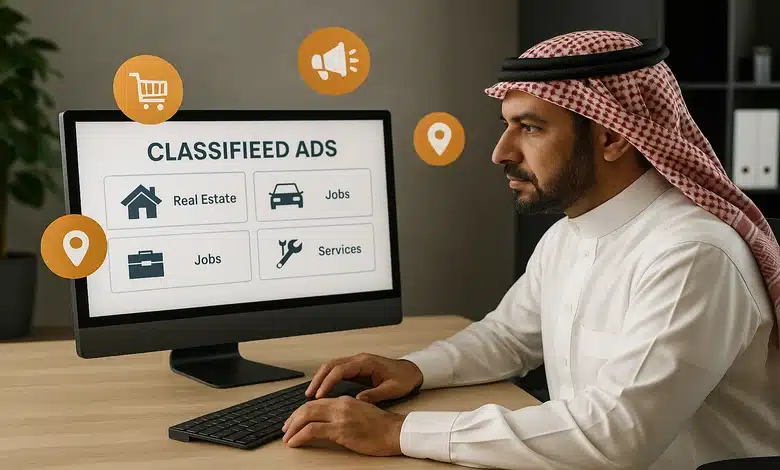 قوة الإعلانات المبوبة في التسويق الرقمي