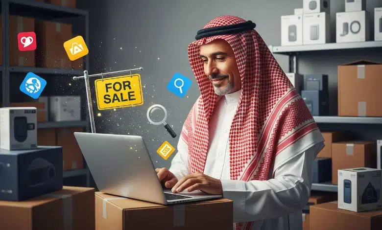 كتابة إعلان مبوب يجذب المشترين للمتجر الإلكتروني