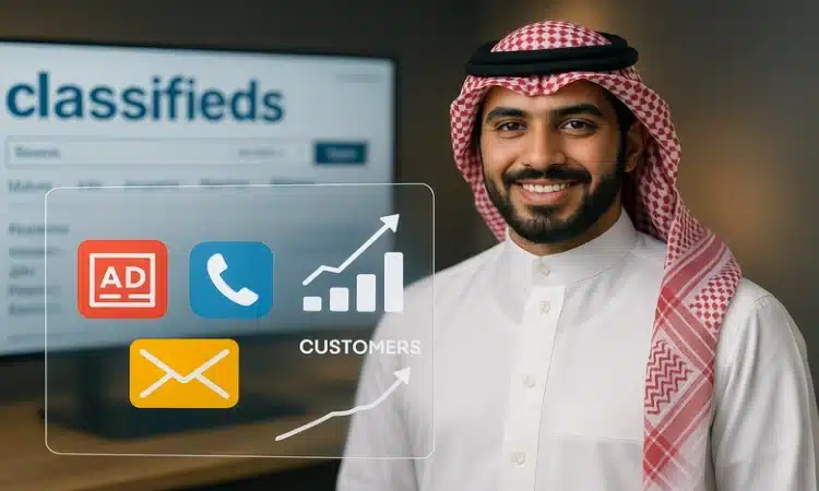 كيف تبني قاعدة عملاء من خلال الإعلانات المبوبة؟ كيف تبني قاعدة عملاء من خلال الإعلانات المبوبة؟