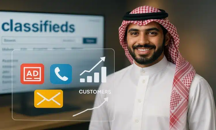 كيف تبني قاعدة عملاء من خلال الإعلانات المبوبة؟