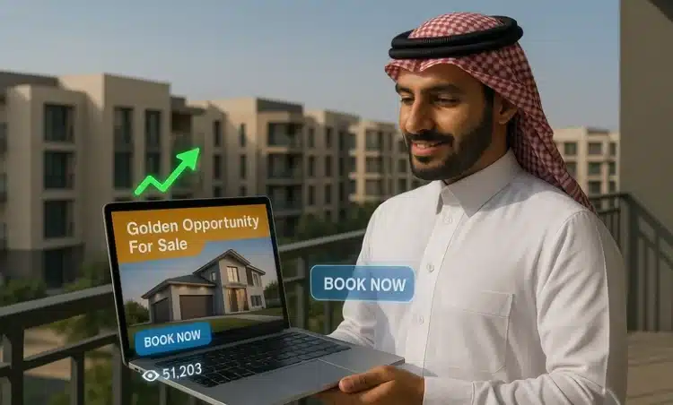 كيف ترفع الإعلانات المبوبة من قيمة العقارات المعروضة؟