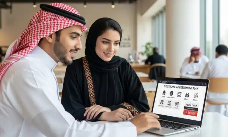 كيف تروج لخدماتك في السعودية باستخدام الإعلانات المبوبة؟