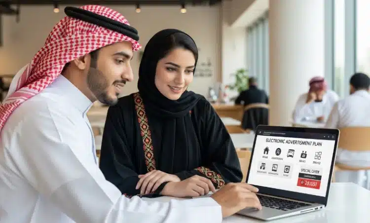 كيف تروج لخدماتك في السعودية باستخدام الإعلانات المبوبة؟